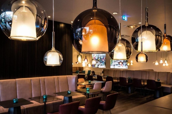 Motel One Wien Westbahnhof image 16