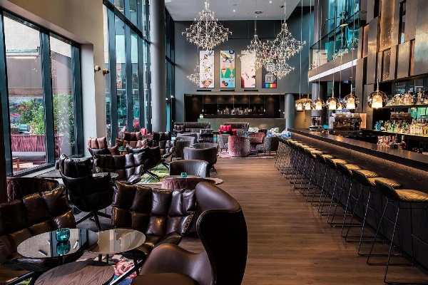 Motel One Wien Westbahnhof image 6