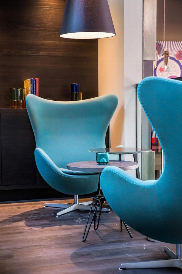 Motel One Wien Westbahnhof image 9